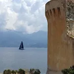 Apartamento Soleil Corse Saint-Florent (Corsica)