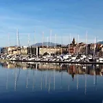 Soleil Corse * Saint-Florent (Corsica)