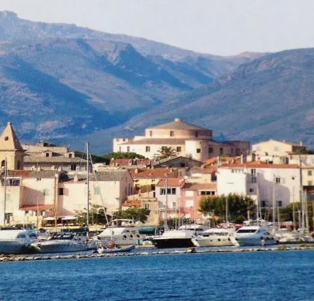 Soleil Corse Apartment