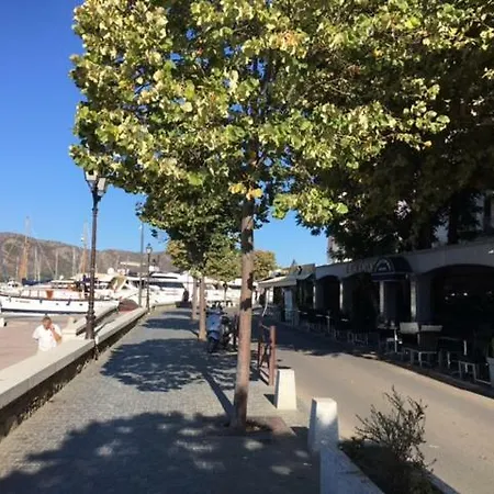 Soleil Corse Apartment
