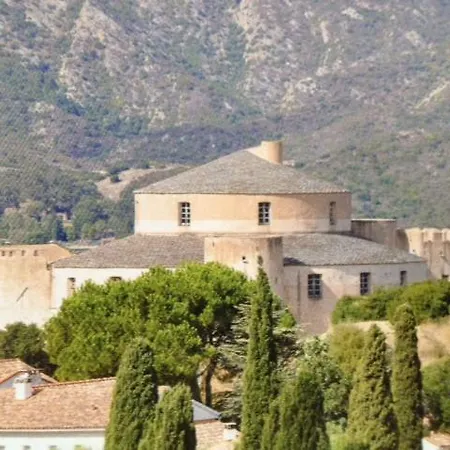 Soleil Corse Apartment