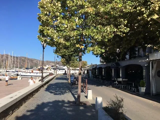 Soleil Corse Lägenhet